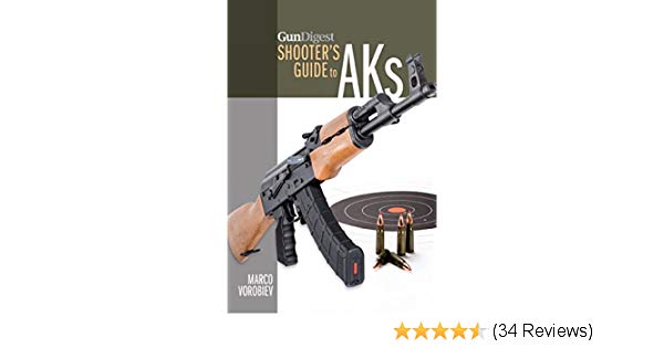 Download Ak 47 Kalashnikov Spetsnaz Airsoft Gun Manual