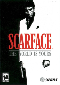 Buy scarface pc game